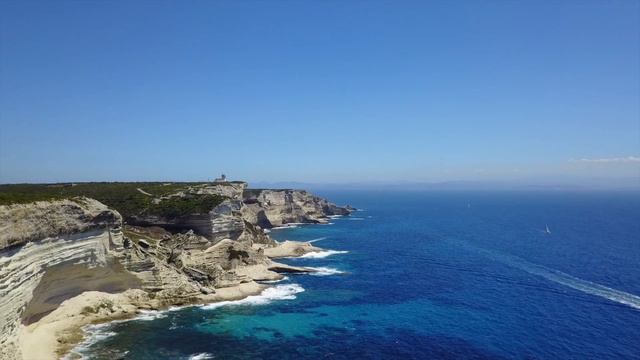 Sardinia & Corsica