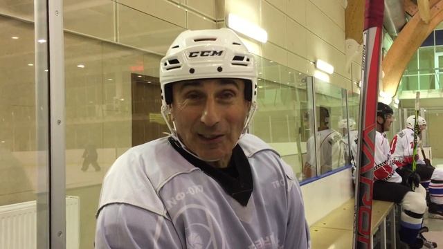 Добрый стишок от Владимира Карповича? смотреть онлайн