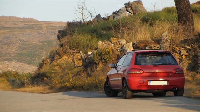 Mitsubishi Colt IV 1.3cc 75 cvs Sound Exhaust смотреть онлайн