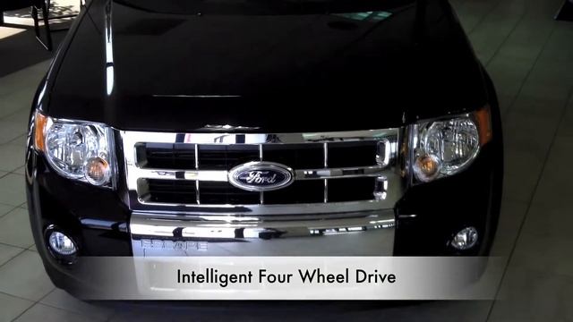 2012 Ford Escape Limited for $199/mo! смотреть онлайн