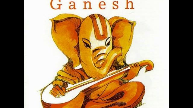 Maha Ganapati Mool Mantra & Ganesh Gayartri.mpeg смотреть онлайн