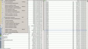 Ошибка на флешке (иероглифы) - Восстановление карты microSD