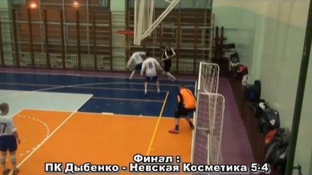 ПК Дыбенко Невская Косметика 5 4 смотреть онлайн