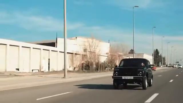 Trendi alt ust eden hemin o Niva смотреть онлайн