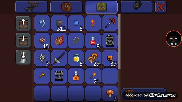 Terraria стрелок 2# хардмод смотреть онлайн