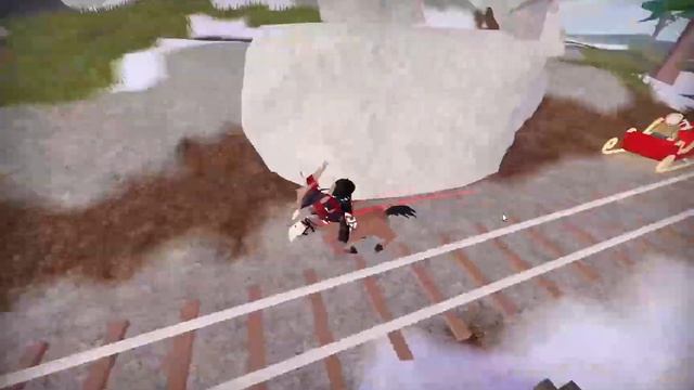 Roblox the wild west christmas event / ancient relic смотреть онлайн