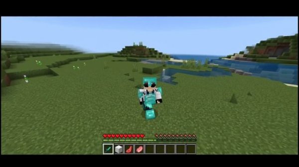 ❤️ Finally Feather Client For Minecraft Pe || Feather Client For MCPE 1.19 || Best Client FPS Boost