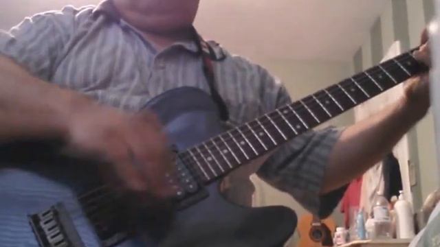 Squier Showmaster Tele demo смотреть онлайн
