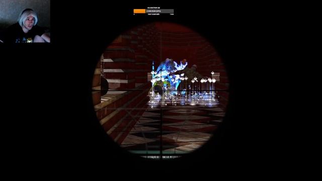 7 Days to Die: Undead Legacy. 20.6. Ночь сорок девятая смотреть онлайн