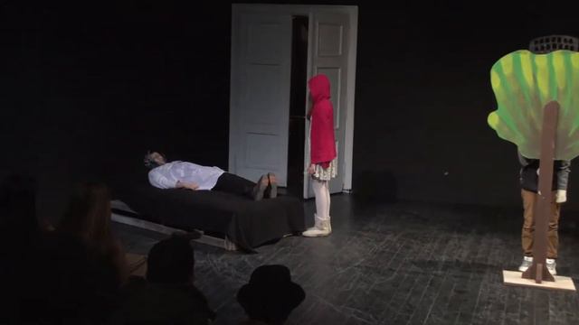 „Die Rotkäppis“ – Grundschule „Stevan Sremac” Borča: Unbekannt смотреть онлайн