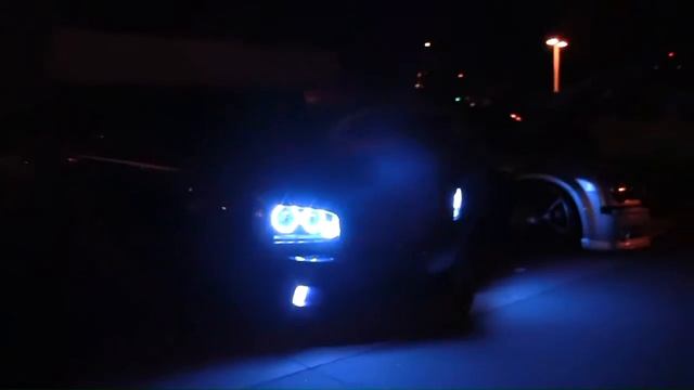 ORACLE SMD Halos Charger SRT8 Advanced Automotive Concepts смотреть онлайн