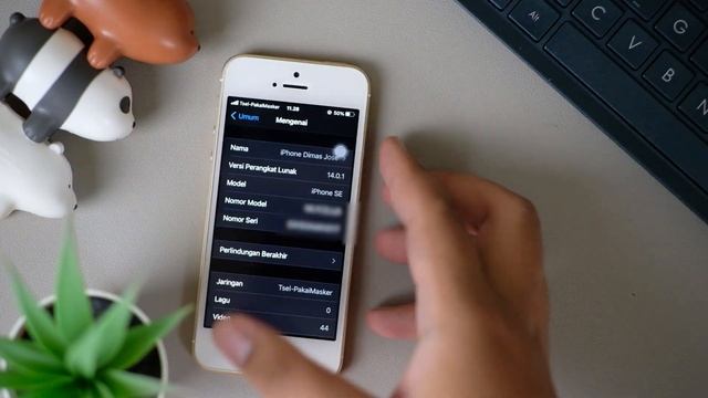 AWAS - iPhone Ex iBox Palsu смотреть онлайн