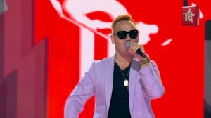 группа ДИСКОМАФИЯ - ШАНСОН ПОПУРРИ