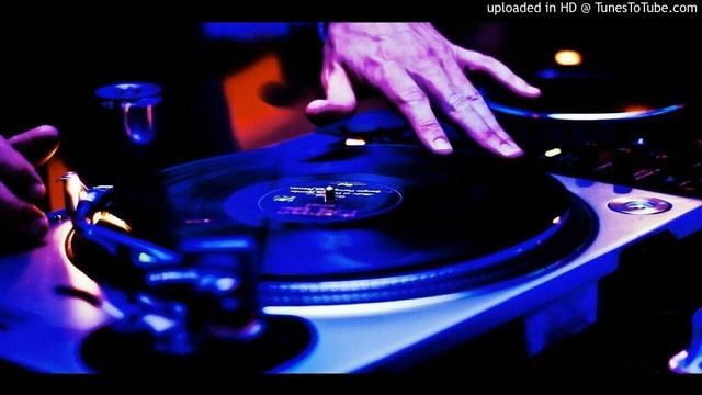 DJ ALEX - Когда мои друзья со мной смотреть онлайн