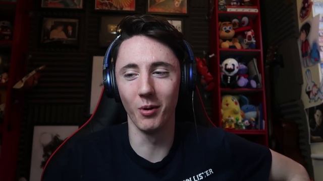 WE DID IT!!! 50/20 MODE BEAT! || Ultimate Custom Night 50/20 Mode смотреть онлайн