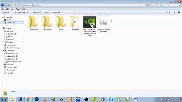 Download Java Development Kit (JDK) for Windows/Linux/Mac + How to set path for Java Development Ki смотреть онлайн