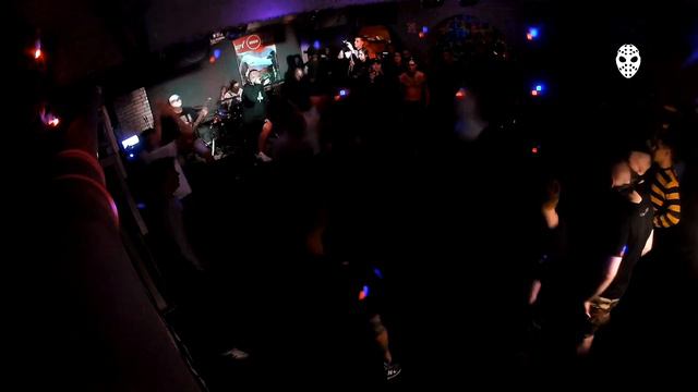 COLD BLOODED MURDER - DICTATOR(ДИКТАТОР) смотреть онлайн