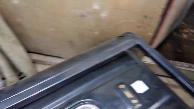 Генератор Fubag BS 6600 смотреть онлайн