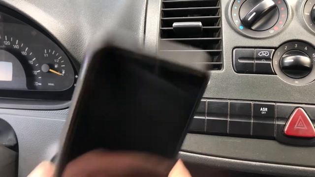 Обзор магнитного держателя для телефона MPG смотреть онлайн