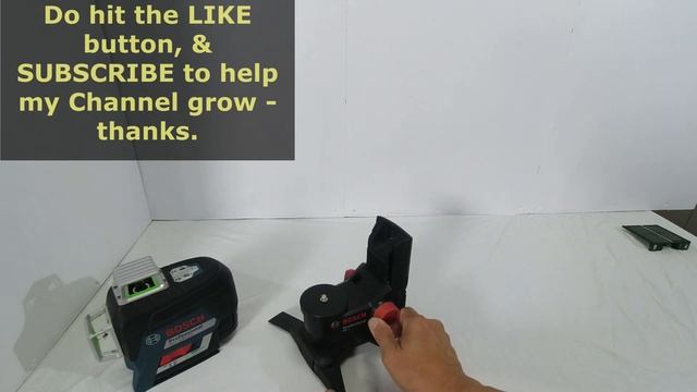 Good buy. BOSCH GLL 3-80 CG laser level review смотреть онлайн