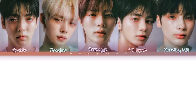 TXT - 'Trust Fund Baby' Arabic sub (مترجمة للعربية) смотреть онлайн