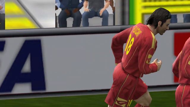 PES 6: Juventus Master League · Ep.8 смотреть онлайн