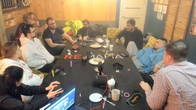 Взрослый марафон игра 6 смотреть онлайн