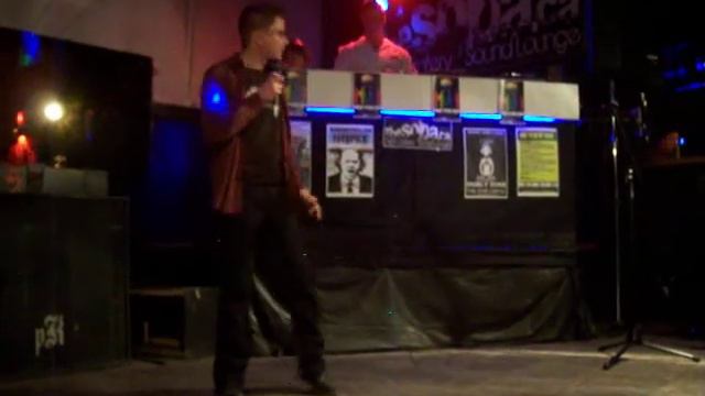 Eric Erikson - June 2010 Early Show смотреть онлайн