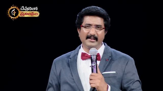 Today God's Promise & Daily devotion By Dr Satish Kumar #12_Aug_2020 || Christian Live Message Toda смотреть онлайн