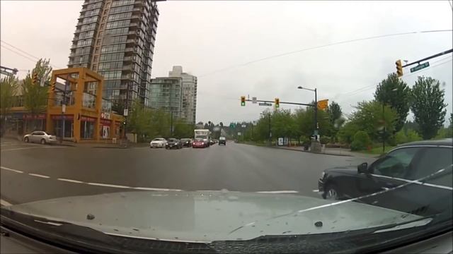 20 лет в Канаде. Жизнь, работа и хобби в Ванкувере. смотреть онлайн