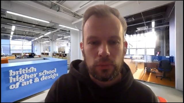 Интегрированные маркетинговые коммуникации - лекция 1. Британская Высшая Школа Дизайна смотреть онлайн