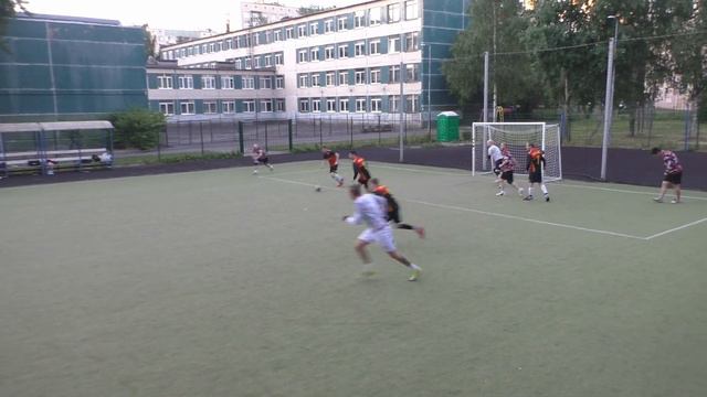 УРАЛ - Рука Марадоны-2 23:0 смотреть онлайн
