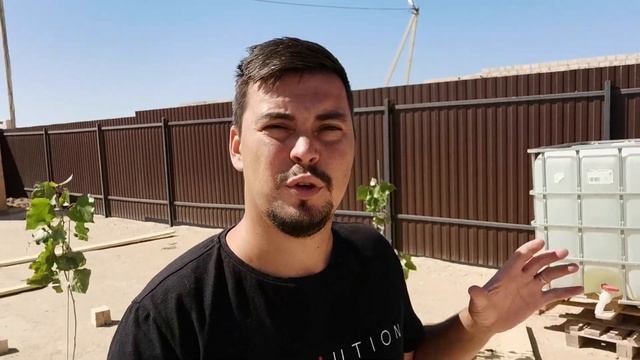 Каркасный дом своими руками | часть 5 - установили стены и крышу