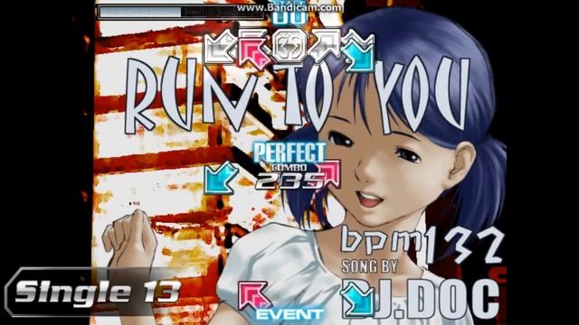 [ Fiesta - Fiesta Ex New Steps Work Thread ] DJ Doc - Run to You смотреть онлайн