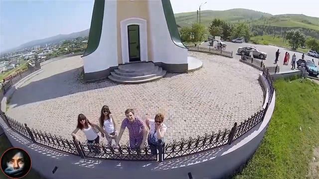 Забайкальский край и город Чита смотреть онлайн