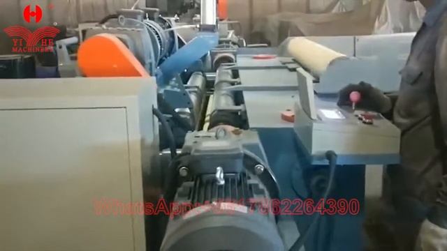 Автоматическая линия для производства лущеного шпона Станки лущильные смотреть онлайн