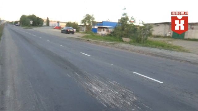 Лежачий полицейский нового образца смотреть онлайн