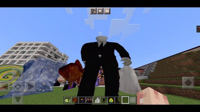 Nico's Nextbots New Added Nextbots In Minecraft Pe Addon