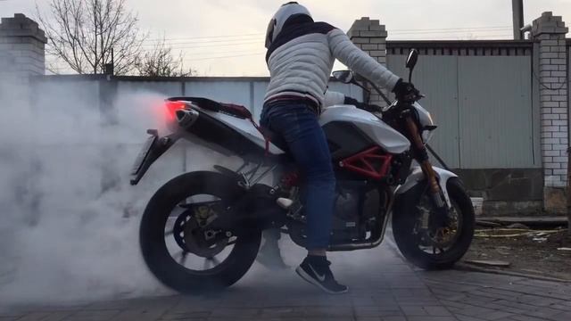 Stels benelli 600 смотреть онлайн