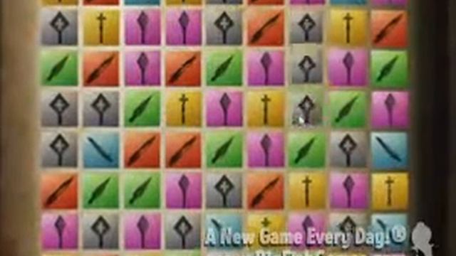 Secrets of the Vatican: The Holy Lance game trailer смотреть онлайн