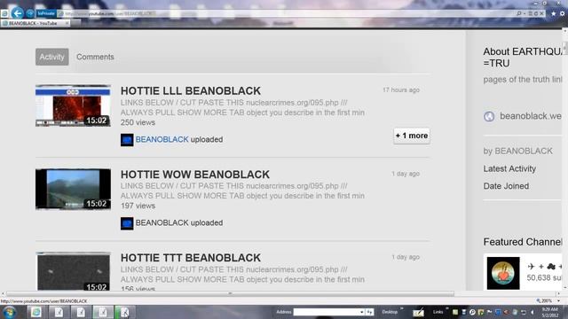 HOTTIE INTEL B.B. MUTCH CUT LOL смотреть онлайн