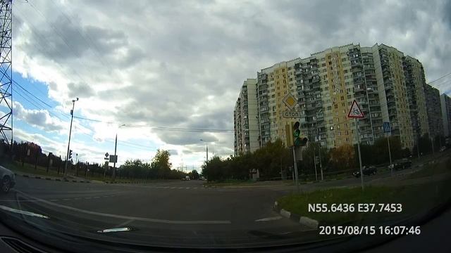 15.08.2015 Беззастенчиво поворачивающие на красный смотреть онлайн