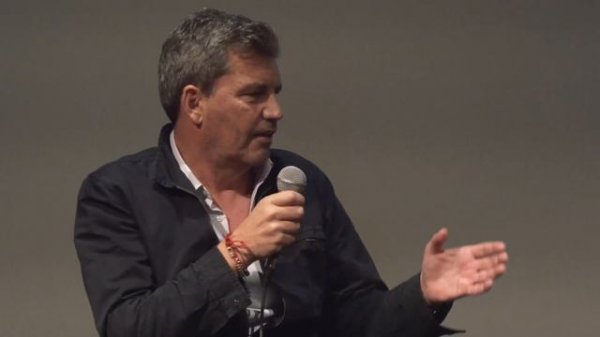 'Rocketman' production designer Marcus Rowland didn't feel pressure on Elton John film | GOLD DERBY