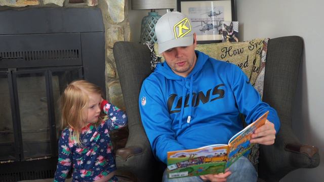 Erik's Reading Circle" "The Little Engine That Could" by Watty Piper смотреть онлайн