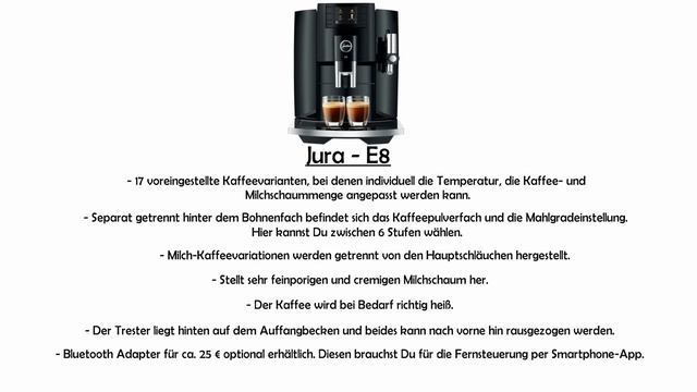 Kaffeevollautomat kaufen für 2023 ☕ Die 10 besten Kaffeevollautomaten im Vergleich [3 Preisklassen] смотреть онлайн