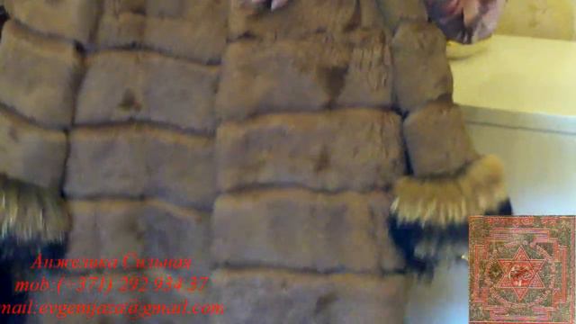 Коллекция 2015 модные шубки, что есть в наличии. смотреть онлайн