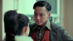 Таинственная девятка 1 сезон 18 серия