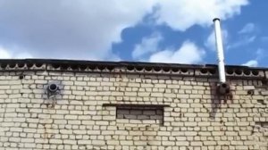 Круши конденсат в гараже уникальной вентиляцией для гаража своими руками