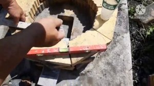 #ТАНДЫР Тандыр своими руками. БЮДЖЕТНЫЙ ТАНДЫР.СВОИМИ РУКАМИ..