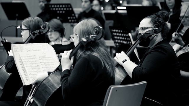 Kindertotenlieder - Movement IV - 3rd Annual Memorial Concert for Missing & Departed Children смотреть онлайн